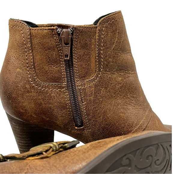 Clarks Artisan | Alpine Icy Boot - Picture 7 of 9